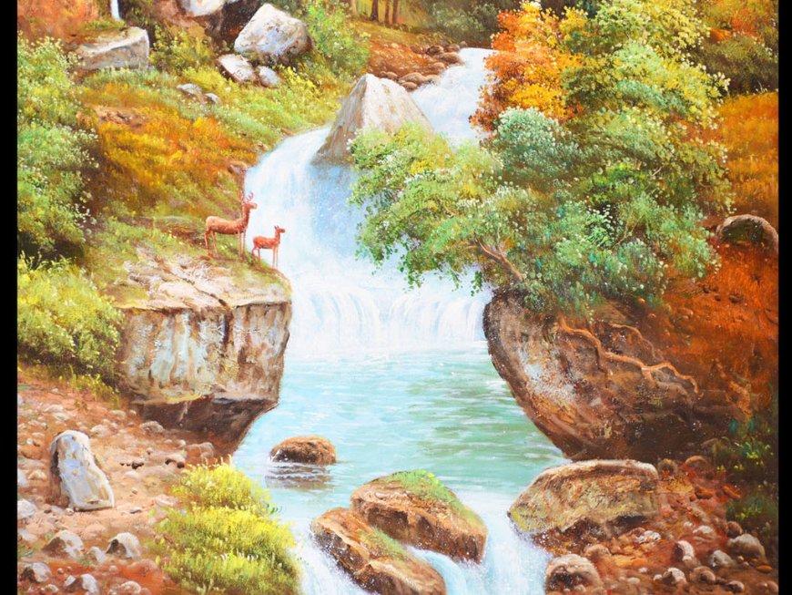 下雪天的诗句文案游戏画面